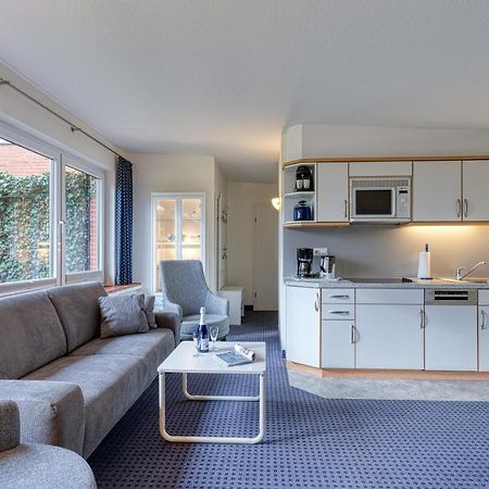Haus Kleemann Apartman Norderney Kültér fotó