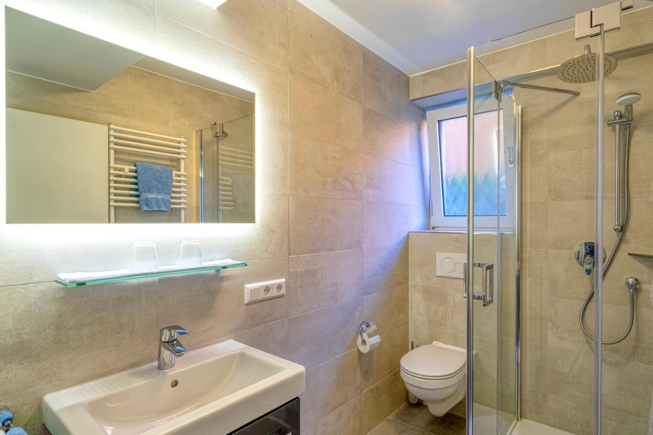 Haus Kleemann Apartman Norderney Kültér fotó
