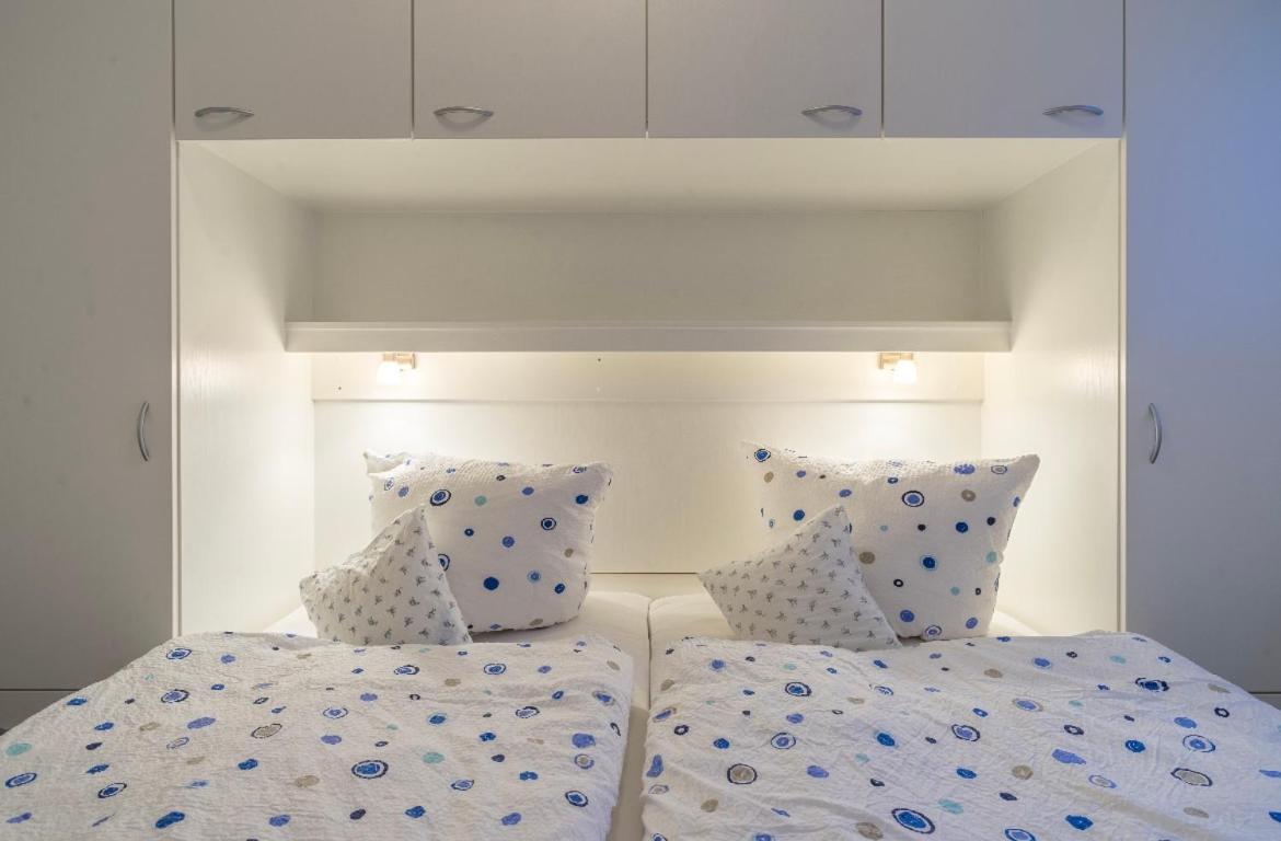 Haus Kleemann Apartman Norderney Kültér fotó