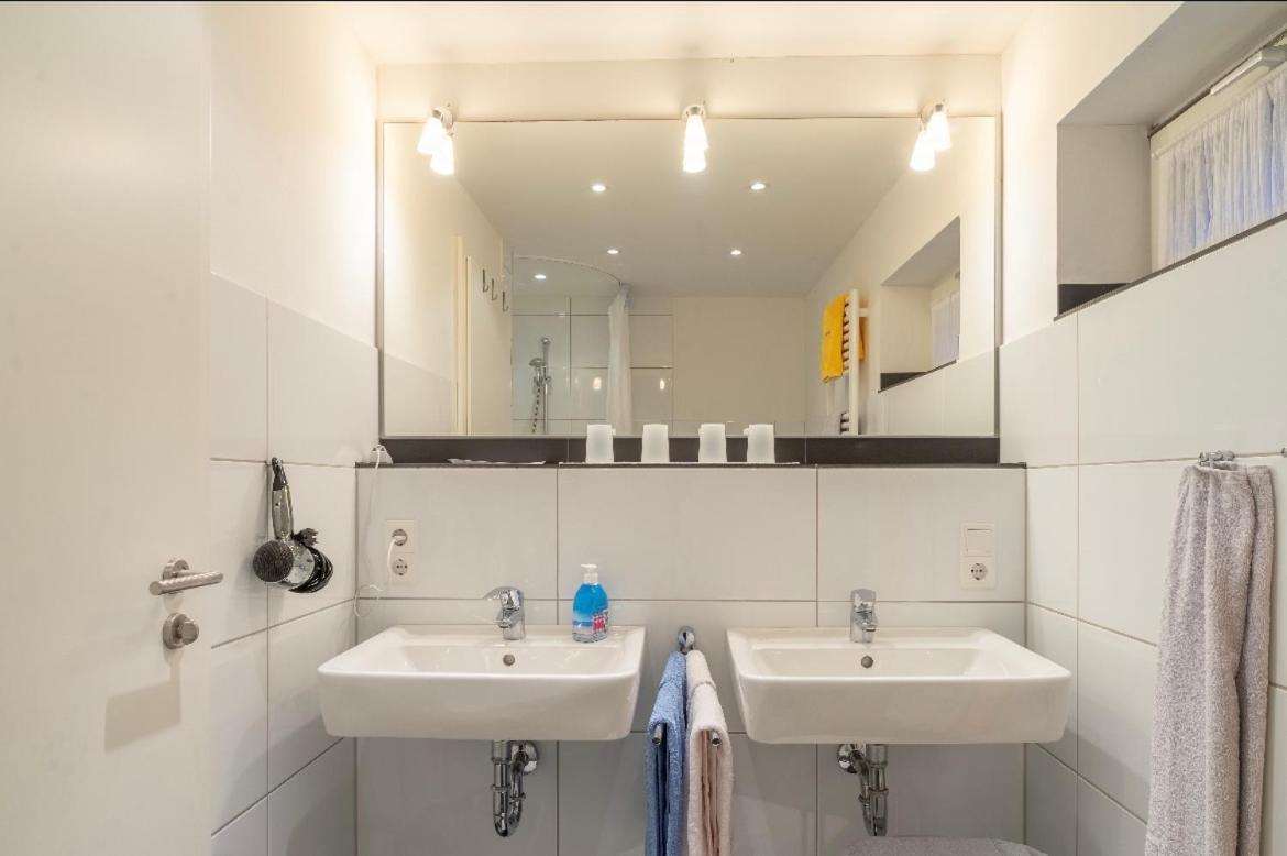 Haus Kleemann Apartman Norderney Kültér fotó