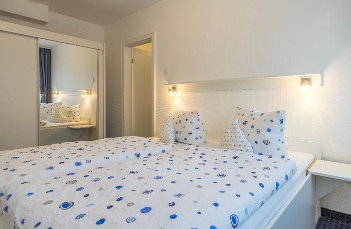 Haus Kleemann Apartman Norderney Kültér fotó