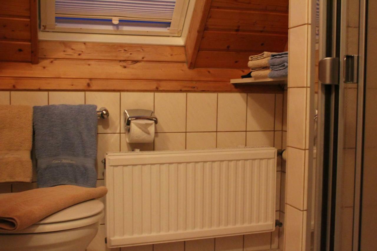 Haus Kleemann Apartman Norderney Kültér fotó