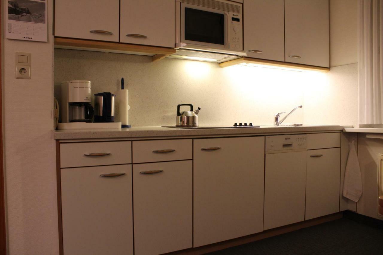 Haus Kleemann Apartman Norderney Kültér fotó