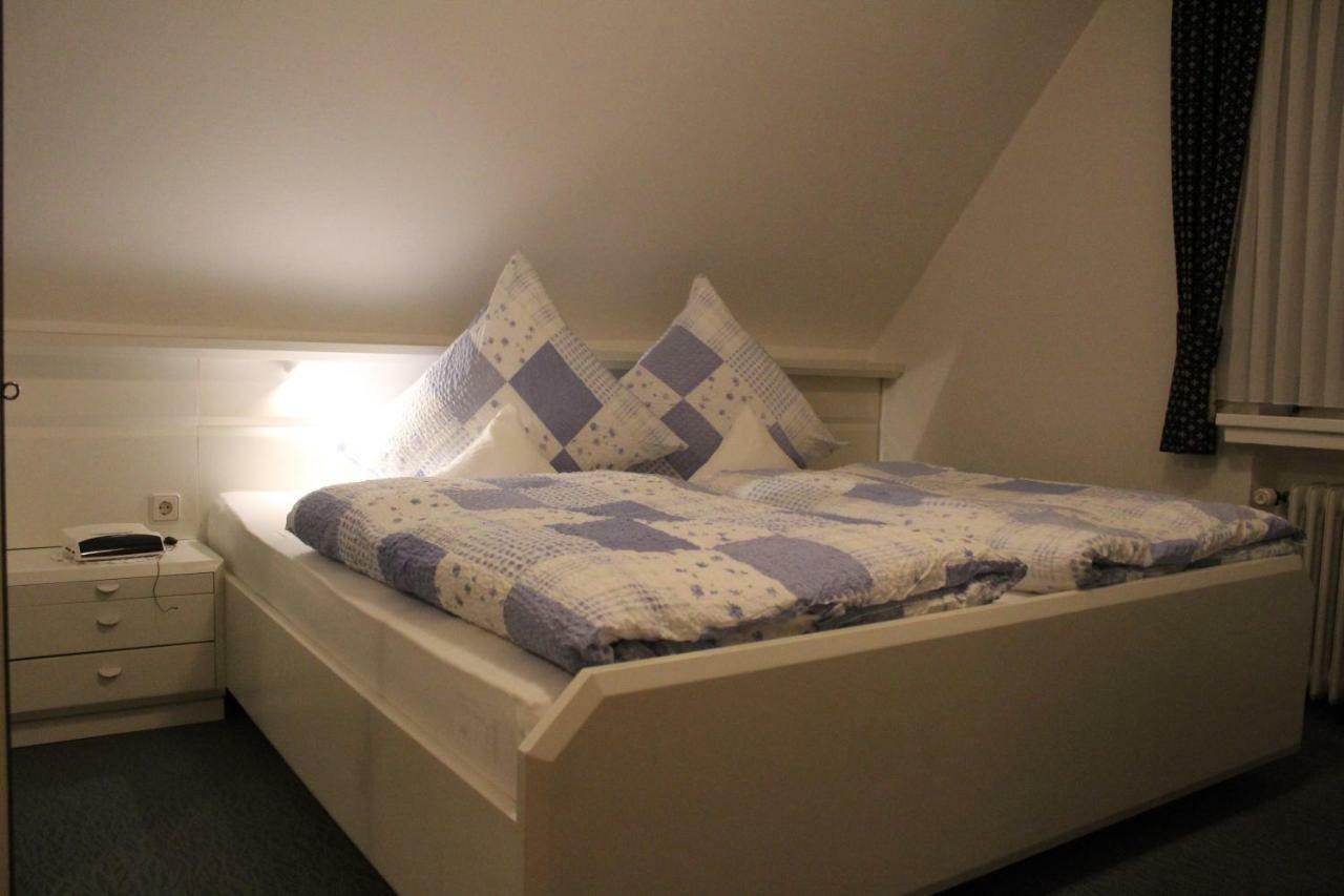 Haus Kleemann Apartman Norderney Kültér fotó
