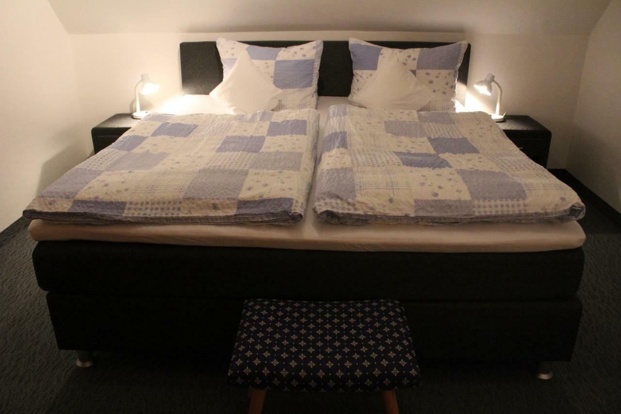 Haus Kleemann Apartman Norderney Kültér fotó