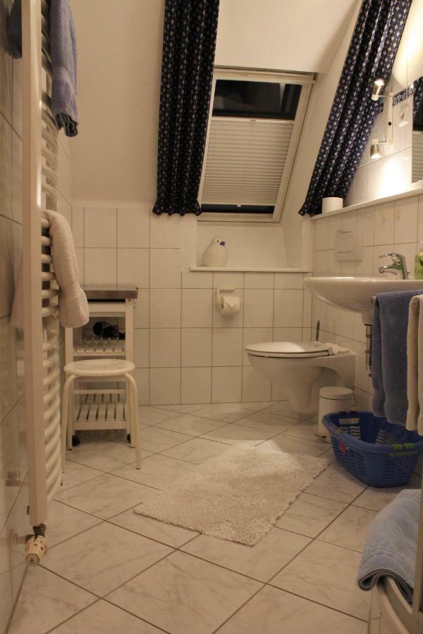 Haus Kleemann Apartman Norderney Kültér fotó